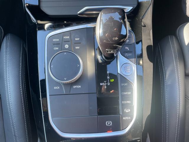 X3 xDrive 20d Mスポーツ 【正規認定中古車】【全国正規ディーラー保証付/2年・走行距離無制限】パノラマサンルーフ harman/kardon ブラックレザースポーツシート シートヒーター トップビューカメラ 全方位PDC(57枚目)