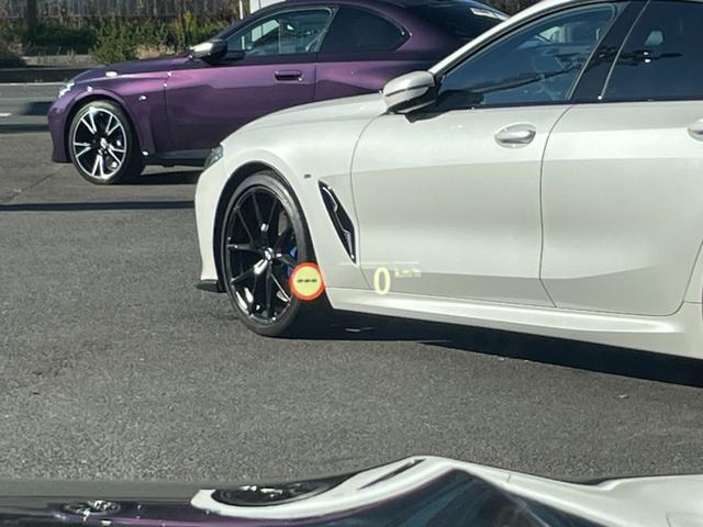 X3 xDrive 20d Mスポーツ 【正規認定中古車】【全国正規ディーラー保証付/2年・走行距離無制限】パノラマサンルーフ harman/kardon ブラックレザースポーツシート シートヒーター トップビューカメラ 全方位PDC(61枚目)