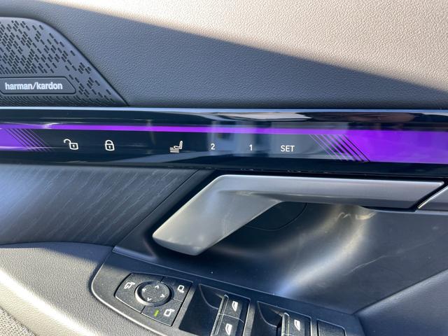 i5 eDrive 40 Mスポーツ 【正規認定中古車】【全国正規ディーラー保証付/2年・走行距離無制限】19AW コンフォートアクセス Mスポーツパッケージ 全席シートヒーター インテリアカメラ アダプティブLEDライト フルセグTV(26枚目)