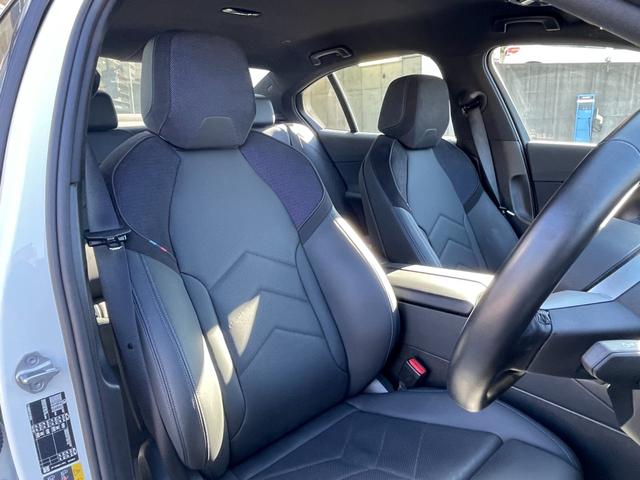 i5 eDrive 40 Mスポーツ 【正規認定中古車】【全国正規ディーラー保証付/2年・走行距離無制限】19AW コンフォートアクセス Mスポーツパッケージ 全席シートヒーター インテリアカメラ アダプティブLEDライト フルセグTV(32枚目)