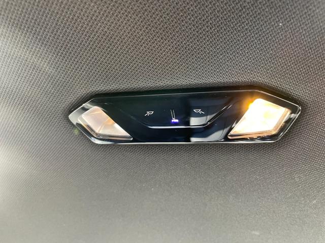 i5 eDrive 40 Mスポーツ 【正規認定中古車】【全国正規ディーラー保証付/2年・走行距離無制限】19AW コンフォートアクセス Mスポーツパッケージ 全席シートヒーター インテリアカメラ アダプティブLEDライト フルセグTV(35枚目)