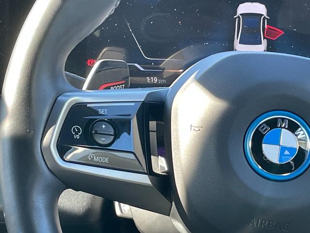 i5 eDrive 40 Mスポーツ 【正規認定中古車】【全国正規ディーラー保証付/2年・走行距離無制限】19AW コンフォートアクセス Mスポーツパッケージ 全席シートヒーター インテリアカメラ アダプティブLEDライト フルセグTV(40枚目)