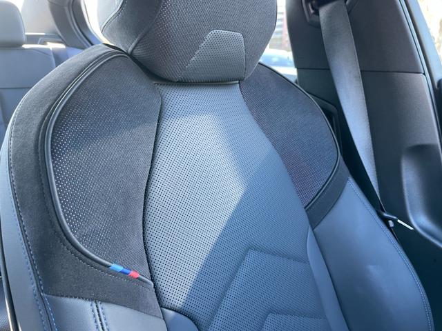 i5 eDrive 40 Mスポーツ 【正規認定中古車】【全国正規ディーラー保証付/2年・走行距離無制限】19AW コンフォートアクセス Mスポーツパッケージ 全席シートヒーター インテリアカメラ アダプティブLEDライト フルセグTV(57枚目)