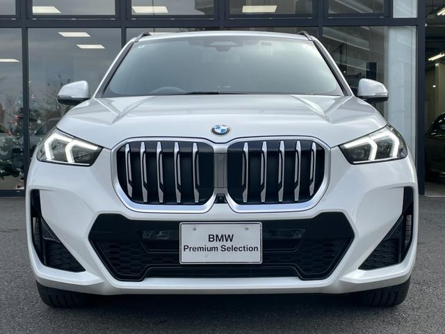 Ｘ１ ｘＤｒｉｖｅ　２０ｄ　Ｍスポーツ　【正規認定中古車】【全国正規ディーラー保証付／２年・走行距離無制限】ブラックハーフレザースポーツシート　シートヒーター　トップビューカメラ　全方位ＰＤＣ　純正前後ドラレコ　アンビエントライト（16枚目）