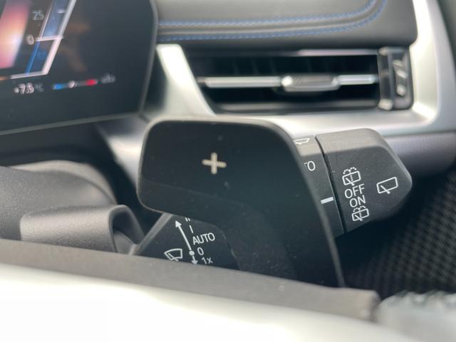 Ｘ１ ｘＤｒｉｖｅ　２０ｄ　Ｍスポーツ　【正規認定中古車】【全国正規ディーラー保証付／２年・走行距離無制限】ブラックハーフレザースポーツシート　シートヒーター　トップビューカメラ　全方位ＰＤＣ　純正前後ドラレコ　アンビエントライト（62枚目）