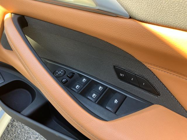 ４シリーズ Ｍ４４０ｉ　ｘＤｒｉｖｅカブリオレ　【正規認定中古車】【全国正規ディーラー保証付／２年・走行距離無制限】　１９ＡＷ　ｈａｒｍａｎ／ｋａｒｄｏｎ　レーザーライト　ヘッドアップ・ディスプレイ　アダプティブＭサスペンション　トップビューカメラ（32枚目）