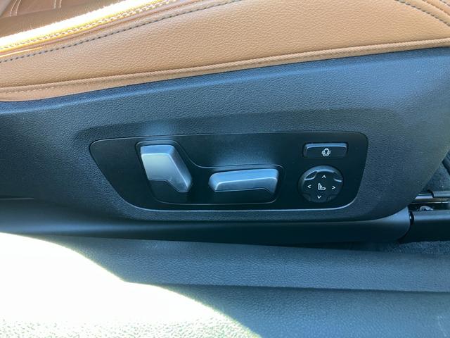 ４シリーズ Ｍ４４０ｉ　ｘＤｒｉｖｅカブリオレ　【正規認定中古車】【全国正規ディーラー保証付／２年・走行距離無制限】　１９ＡＷ　ｈａｒｍａｎ／ｋａｒｄｏｎ　レーザーライト　ヘッドアップ・ディスプレイ　アダプティブＭサスペンション　トップビューカメラ（35枚目）