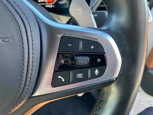 ４シリーズ Ｍ４４０ｉ　ｘＤｒｉｖｅカブリオレ　【正規認定中古車】【全国正規ディーラー保証付／２年・走行距離無制限】　１９ＡＷ　ｈａｒｍａｎ／ｋａｒｄｏｎ　レーザーライト　ヘッドアップ・ディスプレイ　アダプティブＭサスペンション　トップビューカメラ（42枚目）