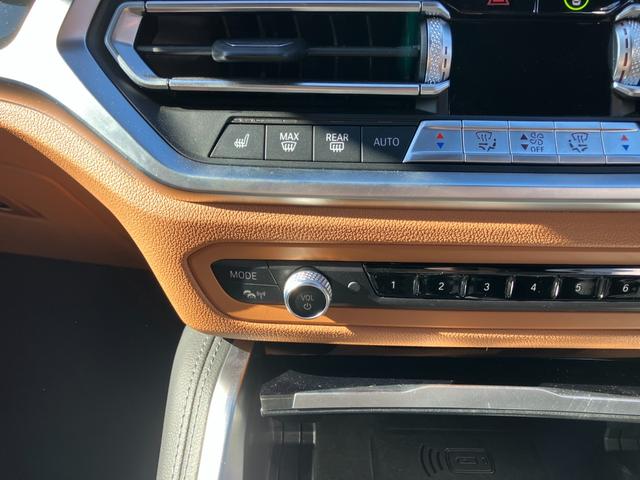 ４シリーズ Ｍ４４０ｉ　ｘＤｒｉｖｅカブリオレ　【正規認定中古車】【全国正規ディーラー保証付／２年・走行距離無制限】　１９ＡＷ　ｈａｒｍａｎ／ｋａｒｄｏｎ　レーザーライト　ヘッドアップ・ディスプレイ　アダプティブＭサスペンション　トップビューカメラ（48枚目）