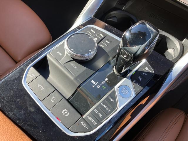 ４シリーズ Ｍ４４０ｉ　ｘＤｒｉｖｅカブリオレ　【正規認定中古車】【全国正規ディーラー保証付／２年・走行距離無制限】　１９ＡＷ　ｈａｒｍａｎ／ｋａｒｄｏｎ　レーザーライト　ヘッドアップ・ディスプレイ　アダプティブＭサスペンション　トップビューカメラ（51枚目）