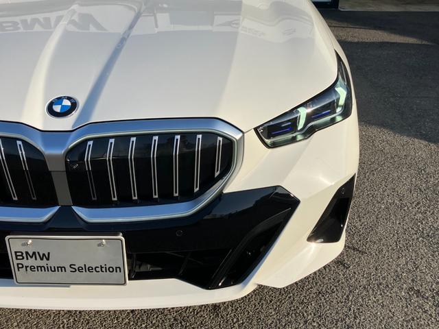 ５シリーズ ５２３ｄ　ｘＤｒｉｖｅツーリング　Ｍスポーツ　【正規認定中古車】【全国正規ディーラー保証付／２年・走行距離無制限】２０ＡＷ　ヘッドアップ・ディスプレイ　全席シートヒーター　トップビューカメラ　全方位ＰＤＣ　フルセグＴＶ　純正前後ドライブレコーダー（14枚目）