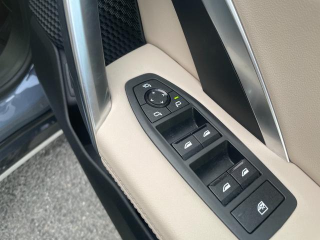 Ｘ１ ｘＤｒｉｖｅ　２０ｄ　ｘライン　ハイラインパッケージ　【正規認定中古車】【全国正規ディーラー保証付／２年・走行距離無制限】オイスターレザースポーツシート　ｈａｒｍａｎ／ｋａｒｄｏｎ　トップビューカメラ　全方位ＰＤＣ　シートヒーター　アンビエントライト（36枚目）