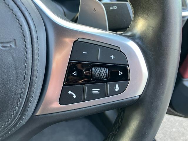 ４シリーズ ４２０ｉクーペ　Ｍスポーツ　【正規認定中古車】【全国正規ディーラー保証付／２年・走行距離無制限】　１９ＡＷ　Ｍスポーツ・ブレーキ　アダプティブ・Ｍサスペンション　赤革電動スポーツシート　オットマン付き　シートヒーター（36枚目）