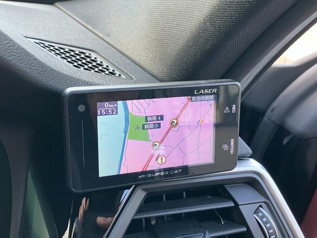 ４シリーズ ４２０ｉクーペ　Ｍスポーツ　【正規認定中古車】【全国正規ディーラー保証付／２年・走行距離無制限】　１９ＡＷ　Ｍスポーツ・ブレーキ　アダプティブ・Ｍサスペンション　赤革電動スポーツシート　オットマン付き　シートヒーター（38枚目）