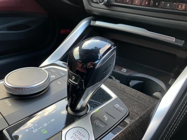 ４シリーズ ４２０ｉクーペ　Ｍスポーツ　【正規認定中古車】【全国正規ディーラー保証付／２年・走行距離無制限】　１９ＡＷ　Ｍスポーツ・ブレーキ　アダプティブ・Ｍサスペンション　赤革電動スポーツシート　オットマン付き　シートヒーター（48枚目）