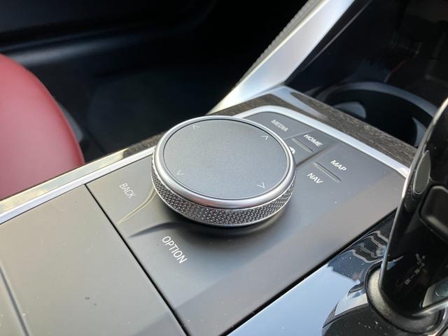 ４シリーズ ４２０ｉクーペ　Ｍスポーツ　【正規認定中古車】【全国正規ディーラー保証付／２年・走行距離無制限】　１９ＡＷ　Ｍスポーツ・ブレーキ　アダプティブ・Ｍサスペンション　赤革電動スポーツシート　オットマン付き　シートヒーター（49枚目）