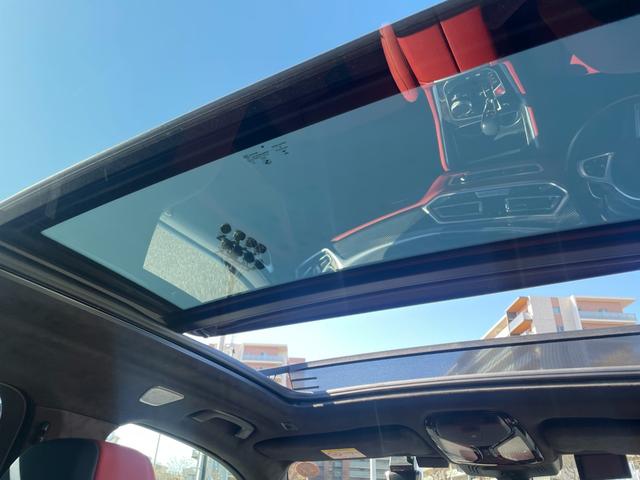 Ｘ５ Ｍ 　【正規認定中古車】【全国正規ディーラー保証付／２年・走行距離無制限】弊社下取り　Ｂ＆Ｗスピーカー　パンラマサンルーフ　サキールオレンジシート　フルメリノレザー　ベンチレーション　シートヒーター（37枚目）