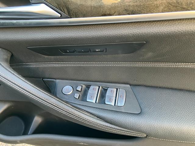 ５シリーズ ５２３ｄ　ｘＤｒｉｖｅＭスポーツエディションジョイ＋　【正規認定中古車】【全国正規ディーラー保証付／２年・走行距離無制限】１９ＡＷ　ＬＥＤ　パドルシフト　前後社外ドラレコ　黒革Ｐシート　シートヒーター　トップビュー　全方囲ＰＤＣ　フルセグＴＶ　ＡＣＣ（27枚目）