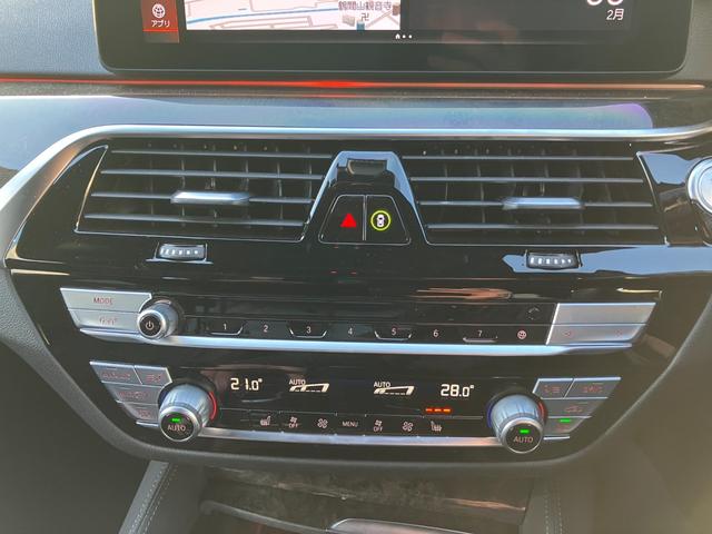 ５シリーズ ５２３ｄ　ｘＤｒｉｖｅＭスポーツエディションジョイ＋　【正規認定中古車】【全国正規ディーラー保証付／２年・走行距離無制限】１９ＡＷ　ＬＥＤ　パドルシフト　前後社外ドラレコ　黒革Ｐシート　シートヒーター　トップビュー　全方囲ＰＤＣ　フルセグＴＶ　ＡＣＣ（46枚目）