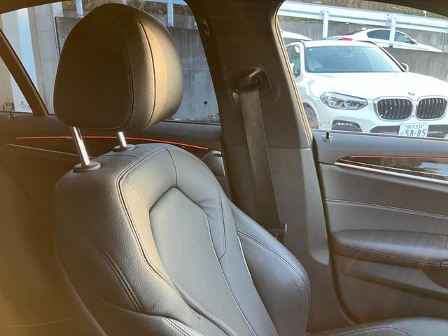 ５シリーズ ５２３ｄ　ｘＤｒｉｖｅＭスポーツエディションジョイ＋　【正規認定中古車】【全国正規ディーラー保証付／２年・走行距離無制限】１９ＡＷ　ＬＥＤ　パドルシフト　前後社外ドラレコ　黒革Ｐシート　シートヒーター　トップビュー　全方囲ＰＤＣ　フルセグＴＶ　ＡＣＣ（55枚目）