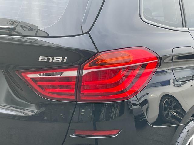 2シリーズ 218iグランツアラー プレジャー3エディション 【正規認定中古車】【全国正規ディーラー保証付/1年・走行距離無制限】120台限定車 オイスターレザーパワーシート 18インチアルミ ウッドトリム シートーヒーター バックカメラ 前後PDC(32枚目)