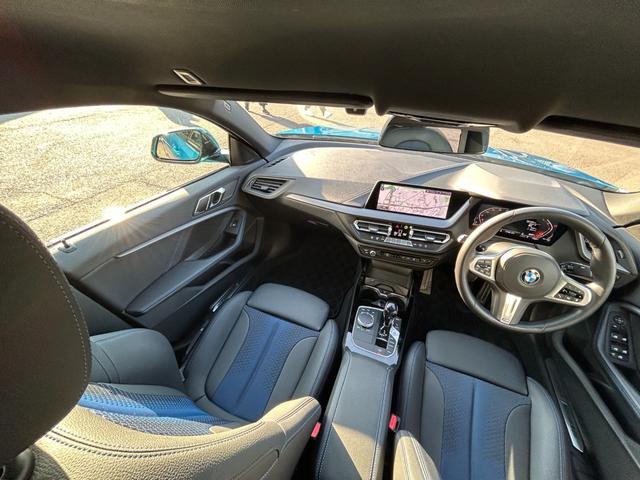 ２シリーズ ２１８ｄグランクーペ　Ｍスポーツ　【正規認定中古車】【全国正規ディーラー保証付／２年・走行距離無制限】　純正前後ドライブレコーダー　ＡＣＣ　バックカメラ　前後ＰＤＣ　インテリジェントセーフティ　アンビエントライト（40枚目）