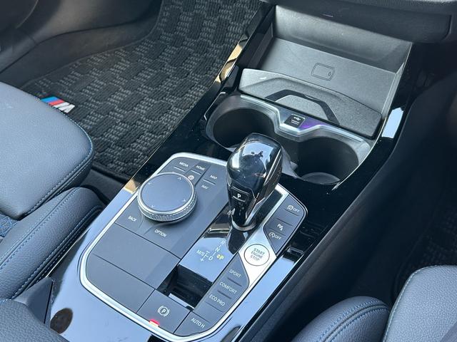 ２シリーズ ２１８ｄグランクーペ　Ｍスポーツ　【正規認定中古車】【全国正規ディーラー保証付／２年・走行距離無制限】　純正前後ドライブレコーダー　ＡＣＣ　バックカメラ　前後ＰＤＣ　インテリジェントセーフティ　アンビエントライト（48枚目）