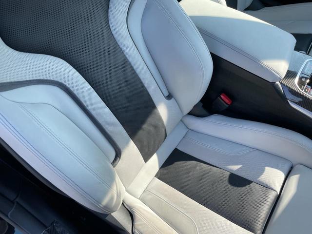 M4 M4クーペ コンペティション 【正規認定中古車】【全国正規ディーラー保証付/2年・走行距離無制限】19AW harman/kardon トップビュー 白灰革スポーツPシート シートヒーター シートベンチレーション HUD ACC(44枚目)