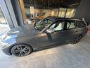 ３３０ｉツーリング　Ｍスポーツ　認定中古車／正規ディーラー／認定中古車保証／禁煙車両／白革電動シート／レーザーライト／ウッドトリム／アンビエントライト／トップビューカメラ／全方位障害物センサー／ワイヤレスチャージャー／シートヒーター（14枚目）
