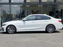 ３シリーズ ３２０ｄ　ｘＤｒｉｖｅ　Ｍスポーツ　【正規認定中古車】【最長４年！全国正規ディーラー保証付／２年・走行距離無制限】アクティブクルーズコントロール　トップビューカメラ　オートトランク　純正前後ドラレコ　シートヒーター　アップルカープレイ（6枚目）
