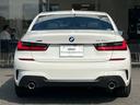 ３シリーズ ３２０ｄ　ｘＤｒｉｖｅ　Ｍスポーツ　【正規認定中古車】【最長４年！全国正規ディーラー保証付／２年・走行距離無制限】アクティブクルーズコントロール　トップビューカメラ　オートトランク　純正前後ドラレコ　シートヒーター　アップルカープレイ（4枚目）
