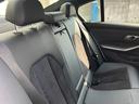 ３シリーズ ３２０ｄ　ｘＤｒｉｖｅ　Ｍスポーツ　【正規認定中古車】【最長４年！全国正規ディーラー保証付／２年・走行距離無制限】アクティブクルーズコントロール　トップビューカメラ　オートトランク　純正前後ドラレコ　シートヒーター　アップルカープレイ（8枚目）