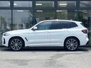 Ｘ３ ｘＤｒｉｖｅ　２０ｄ　Ｍスポーツ　【正規認定中古車】【最長４年！全国正規ディーラー保証付／２年・走行距離無制限】パノラマサンルーフ　アクティブクルーズコントロール　ステアリングヒーター　リヤシートアジャスト　アコースティックガラス（6枚目）