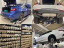 ｘＤｒｉｖｅ　２０ｄ　Ｍスポーツ　【正規認定中古車】【最長４年！全国正規ディーラー保証付／２年・走行距離無制限】パノラマサンルーフ　アクティブクルーズコントロール　ステアリングヒーター　リヤシートアジャスト　アコースティックガラス（71枚目）