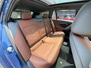 ５２３ｄ　ｘＤｒｉｖｅツーリング　エクスクルーシブ　【正規認定中古車】【最長４年！全国正規ディーラー保証付／２年・走行距離無制限】パノラマサンルーフ　クリスタルフィニッシュ　ＡＲビュー　トップビューカメラ　後輪操舵　アダプティブサス　メリノレザー（46枚目）