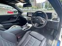 ベースグレード　ハイラインパッケージ　【正規認定中古車】【全国正規ディーラー保証付／２年・走行距離無制限】ブラックレザーＭスポーツシート　シートヒーター　ハーマンカードン　アダプティブＭサスペンション　ＡＣＣ　Ｍシートベルト（40枚目）