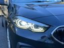２１８ｉグランクーペ　プレイ　【正規認定中古車】【最長４年！全国正規ディーラー保証付／２年・走行距離無制限】弊社下取り　ワンオーナー車　アルカンターラシート　ＡＣＣ　バックカメラ　前後ＰＤＣ（21枚目）