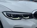 ３３０ｅ　Ｍスポーツ　ハイラインパッケージ　【正規認定中古車】【全国正規ディーラー保証付／２年・走行距離無制限】弊社下取り　ハイラインパッケージ　ワンオーナー　トップビューカメラ　全方位ＰＤＣ　ウッドトリム　青色キャリパー（20枚目）