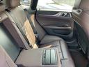 Ｍ４４０ｉ　ｘＤｒｉｖｅグランクーペ　【正規認定中古車】【全国正規ディーラー保証付／２年・走行距離無制限】茶革スポーツシート　ハーマンカードン　Ｍスポーツブレーキ　アダプティブＭサスペンション　パーキングアシストプラス（35枚目）