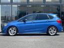 ２シリーズ ２１８ｉアクティブツアラー　Ｍスポーツ　【正規認定中古車】【全国正規ディーラー保証付／１年・走行距離無制限】バックカメラ　前後センサー　アルカンターラスポーツシート　シートヒーター　オートトランク　Ｂｌｕｅｔｏｏｔｈ　オールシーズンタイヤ（7枚目）