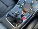 Ｍ３セダン　コンペティション　【正規認定中古車】【全国正規ディーラー保証付／２年・走行距離無制限】黒革電動シート　トップビューカメラ　純正前後ドラレコ　レーザーライト　カーボンスポイラー　ＡＣＣ　ハーマンカードン　カーボントリム（15枚目）