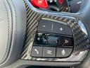 Ｍ３セダン　コンペティション　【正規認定中古車】【全国正規ディーラー保証付／２年・走行距離無制限】黒革電動シート　トップビューカメラ　純正前後ドラレコ　レーザーライト　カーボンスポイラー　ＡＣＣ　ハーマンカードン　カーボントリム（18枚目）
