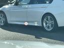 Ｍ３セダン　コンペティション　【正規認定中古車】【全国正規ディーラー保証付／２年・走行距離無制限】黒革電動シート　トップビューカメラ　純正前後ドラレコ　レーザーライト　カーボンスポイラー　ＡＣＣ　ハーマンカードン　カーボントリム（26枚目）