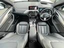 Ｘ３ Ｍ４０ｄ　【正規認定中古車】【全国正規ディーラー保証付／２年・走行距離無制限】ｈａｍａｎ／ｋａｒｄｏｎ　リアシートアジャスト　２１インチアルミ　ブラックレザーシート　全席シートヒーター　トップビューカメラ（2枚目）
