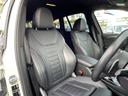 Ｘ３ Ｍ４０ｄ　【正規認定中古車】【全国正規ディーラー保証付／２年・走行距離無制限】ｈａｍａｎ／ｋａｒｄｏｎ　リアシートアジャスト　２１インチアルミ　ブラックレザーシート　全席シートヒーター　トップビューカメラ（4枚目）