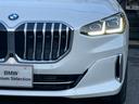 ２１８ｄアクティブツアラー　エクスクルーシブ　【正規認定中古車】【全国正規ディーラー保証付／２年・走行距離無制限】弊社デモカー　トップビューカメラ　全方位ＰＤＣ　ＡＲビュー　ハンズオフ　レーンキープアシスト　ブラックレザーシート（15枚目）