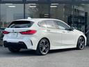 １１８ｉ　Ｍスポーツ　【正規認定中古車】【最長４年！全国正規ディーラー保証付／２年・走行距離無制限】ワンオーナー　コンフォートパッケージ　ＡＣＣ　オートトランク　ストレージパッケージ　ハーフレザー電動スポーツシート（16枚目）