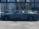 ４シリーズ ４２０ｉカブリオレ　Ｍスポーツ　【正規認定中古車】【全国正規ディーラー保証付／２年・走行距離無制限】ファストトラックパッケージ　オイスター革シート　エアカラー　トップビュー　Ｍライトアロイホイールダブルスポーク　弊社下取車　禁煙（8枚目）