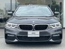 ５３０ｉ　Ｍスポーツ　【正規認定中古車】【全国正規ディーラー保証付／１年・走行距離無制限】弊社新車拠点下取　禁煙車　ワンオーナー　サンルーフ　デビューパッケージ　トップビューカメラ　黒革電動シート　ソフトクローズ　ＡＣＣ（10枚目）
