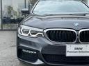 ５３０ｉ　Ｍスポーツ　【正規認定中古車】【全国正規ディーラー保証付／１年・走行距離無制限】弊社新車拠点下取　禁煙車　ワンオーナー　サンルーフ　デビューパッケージ　トップビューカメラ　黒革電動シート　ソフトクローズ　ＡＣＣ（12枚目）